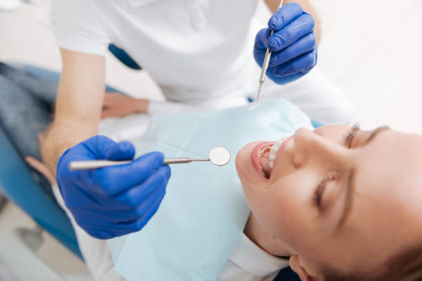 Professional Dental Services in Willows, CA